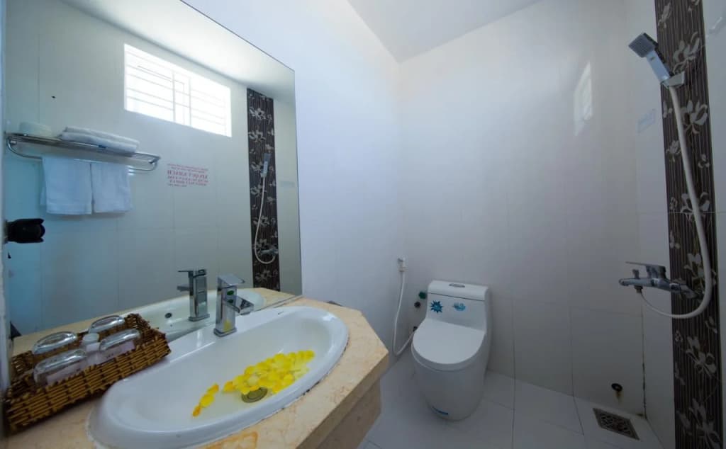 Hung Tuyen Hotel Da Nang - photo 6