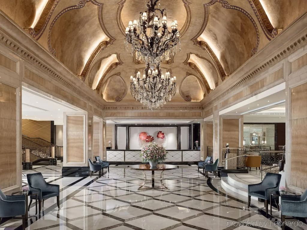 The Langham, Hong Kong - photo 20