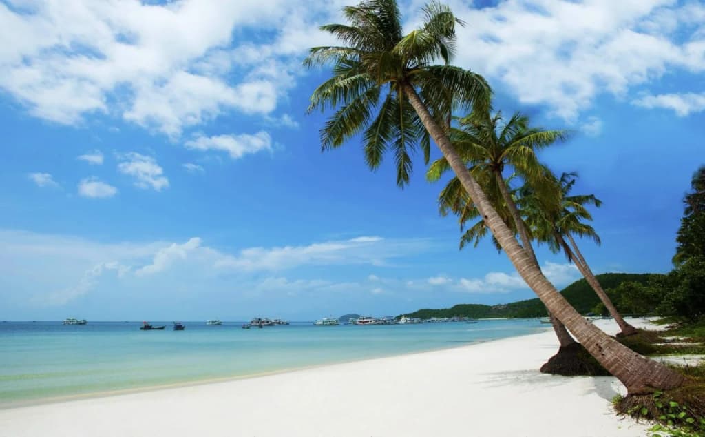 Salinda Resort Phu Quoc Island - photo 19