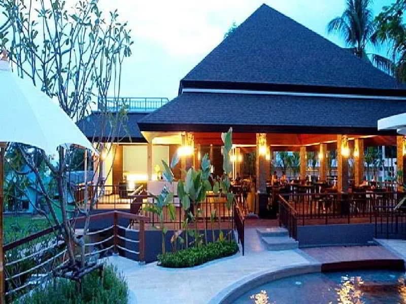 Elements Krabi Hotel - photo 4