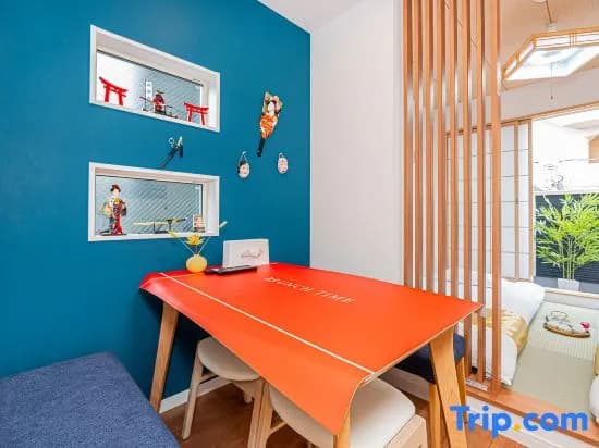 KYARA HOTEL Hikifune - photo 1