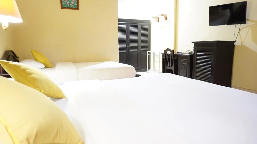 Masainn Hotel Kuta - photo 2
