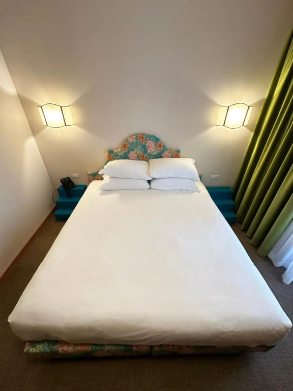 Hotel Cortina - photo 5