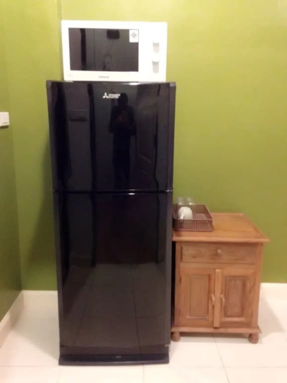 Jomtien All Suites - photo 12