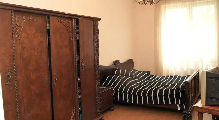 Flat Tamarashvili - photo 1