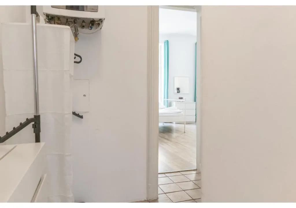 Elegant 1BR Apt. - Great for Long Stays - photo 11