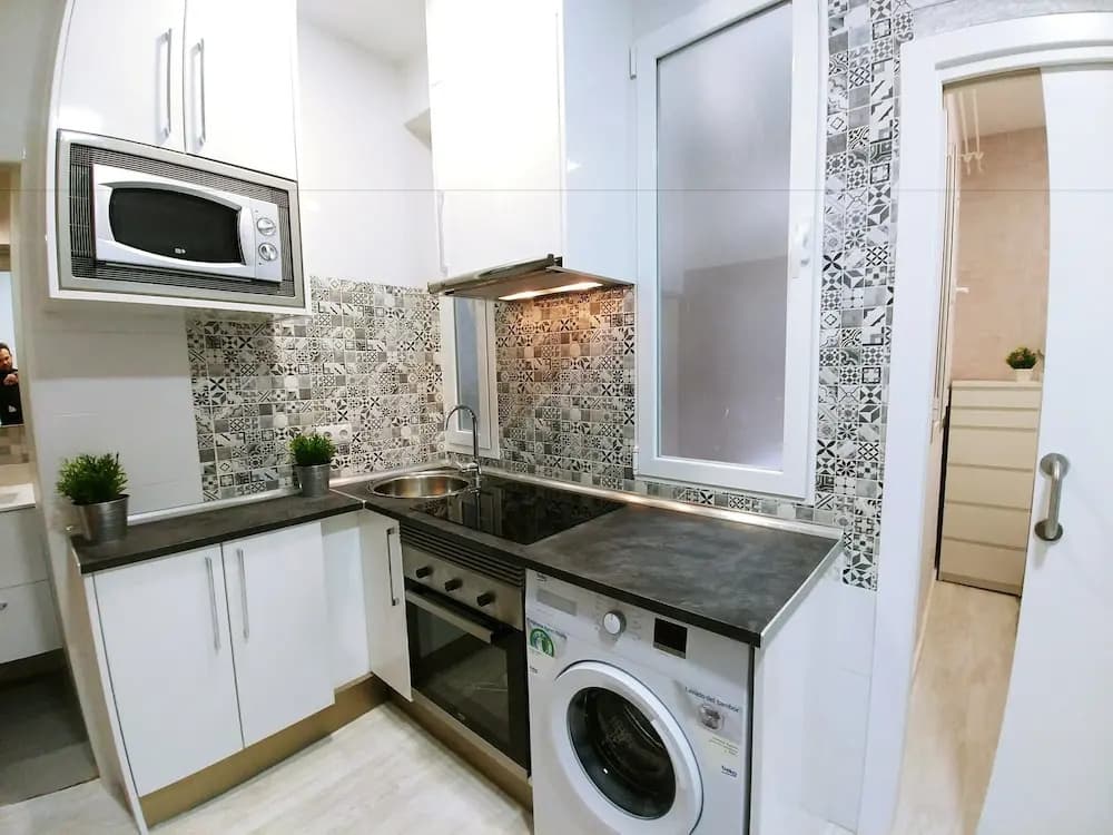 Luxury Flat Embajadores - photo 13