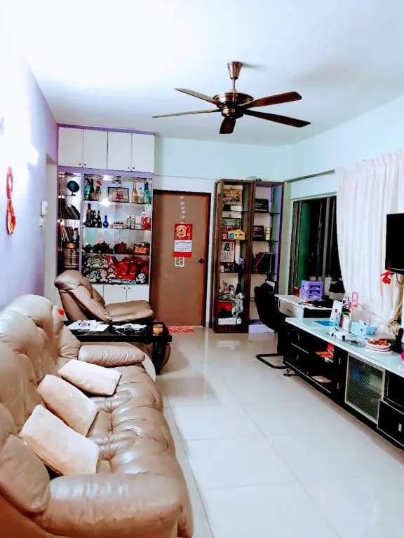 Room At JB - photo 2