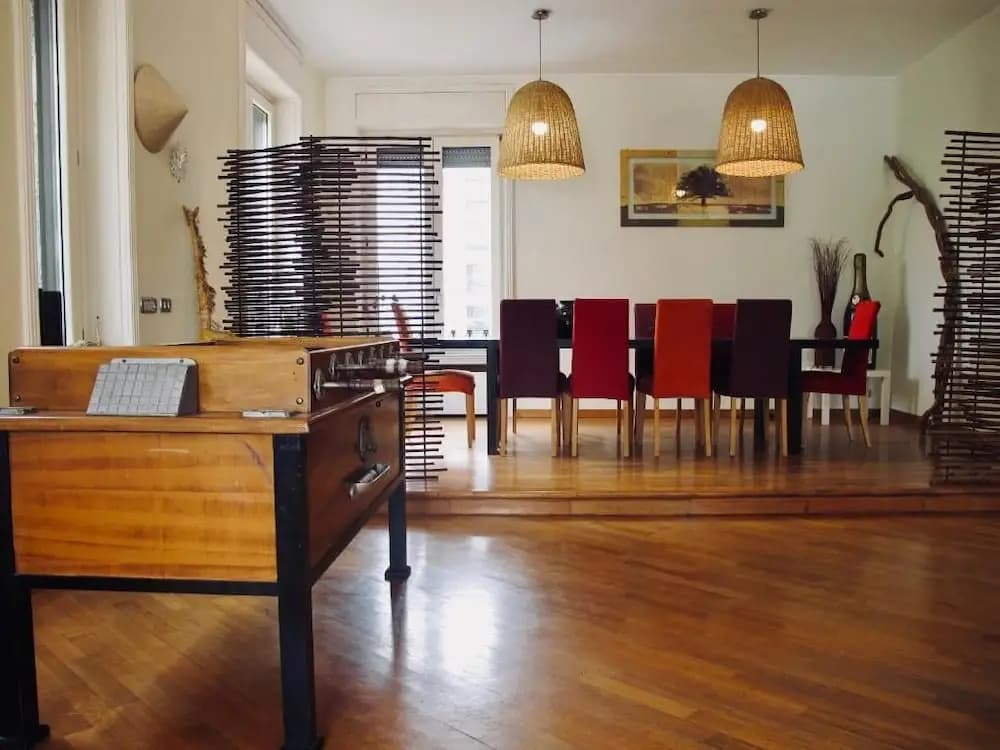 Casa della Vetra - photo 20