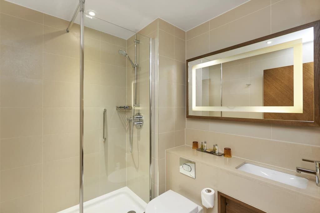 DoubleTree by Hilton Hotel London - Hyde Park - photo 7