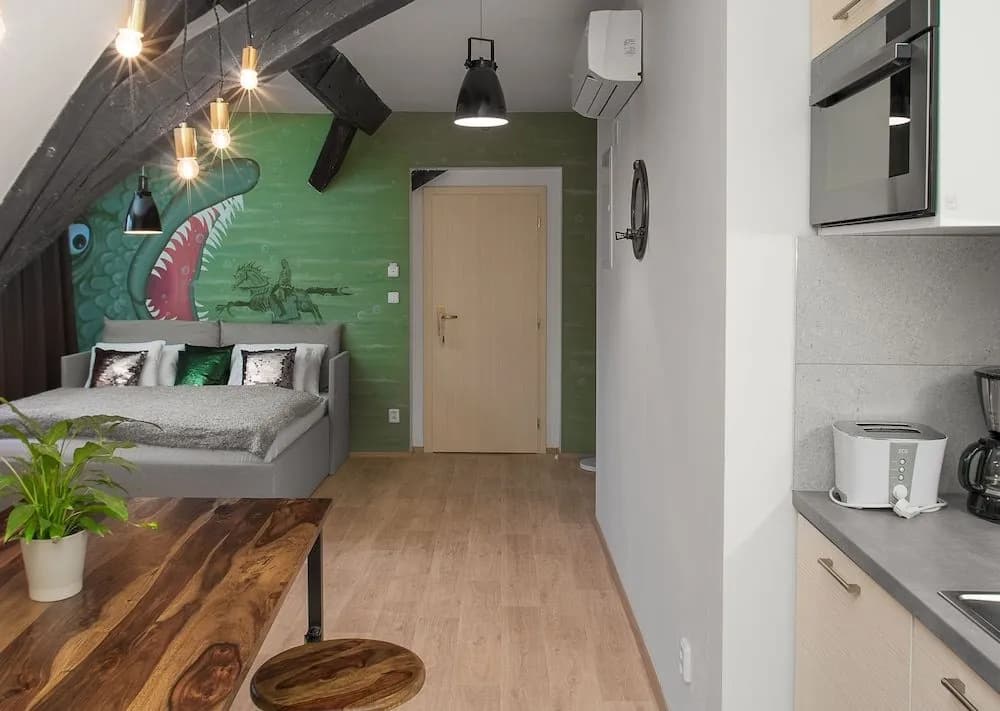 7 Tales Suites - photo 18