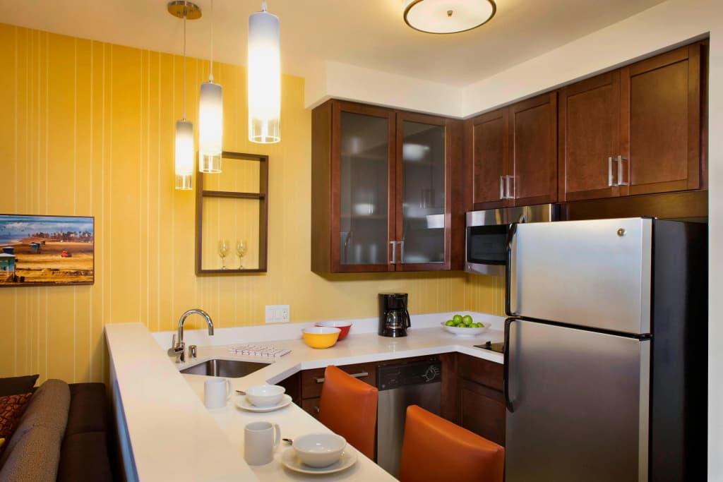 Residence Inn Tustin Orange County - photo 23