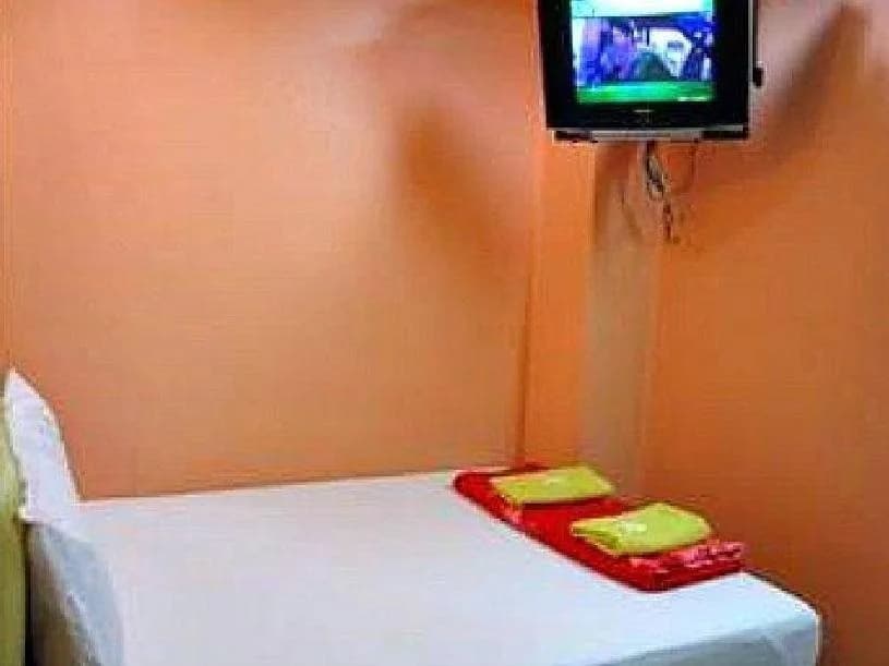 New Rawang Hotel - photo 4