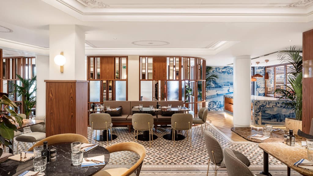 Kimpton Vividora Hotel by IHG - photo 42