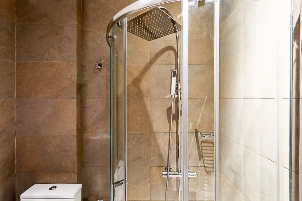 Marylebone Studio Flat - photo 8