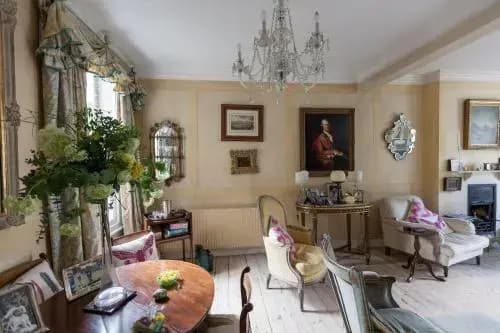 Hurlingham Bed  Breakfast - photo 6