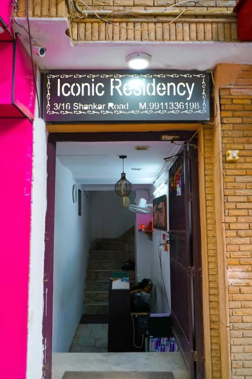 Collection O 83547 Iconic Residency - photo 1