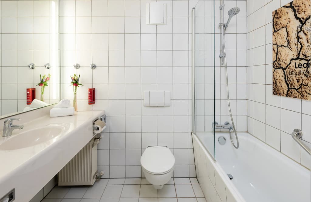 Leonardo Boutique Hotel Berlin City South - photo 9