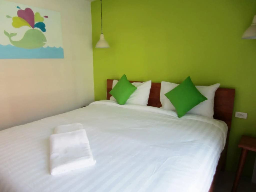 Tiya House Rooms & Cafe - photo 4