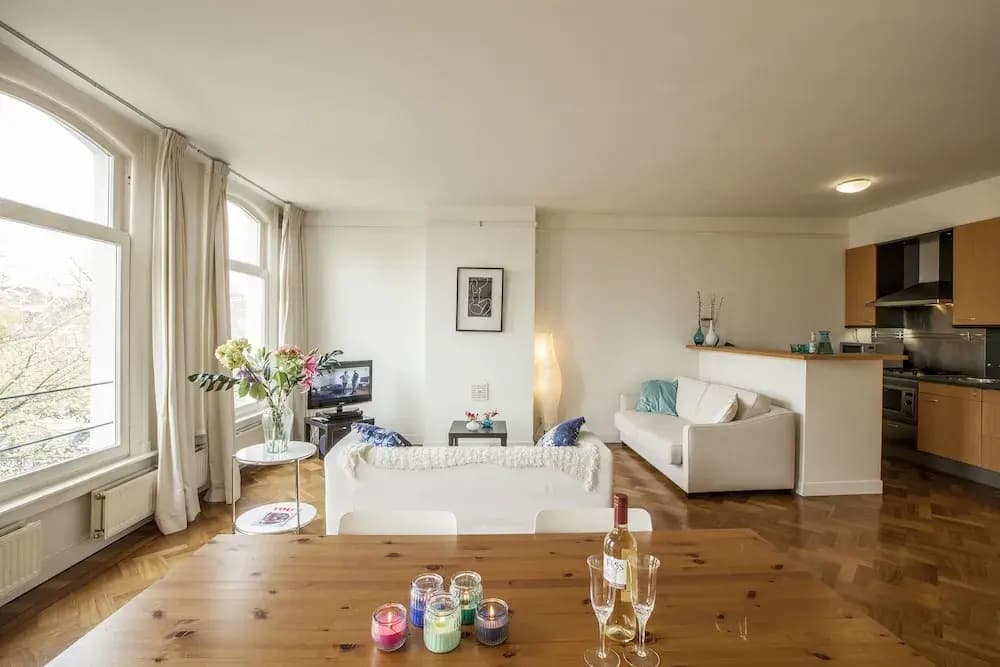 Rijksmuseum Apartment - photo 15