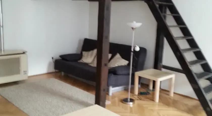 Downtown Family Nest - photo 2