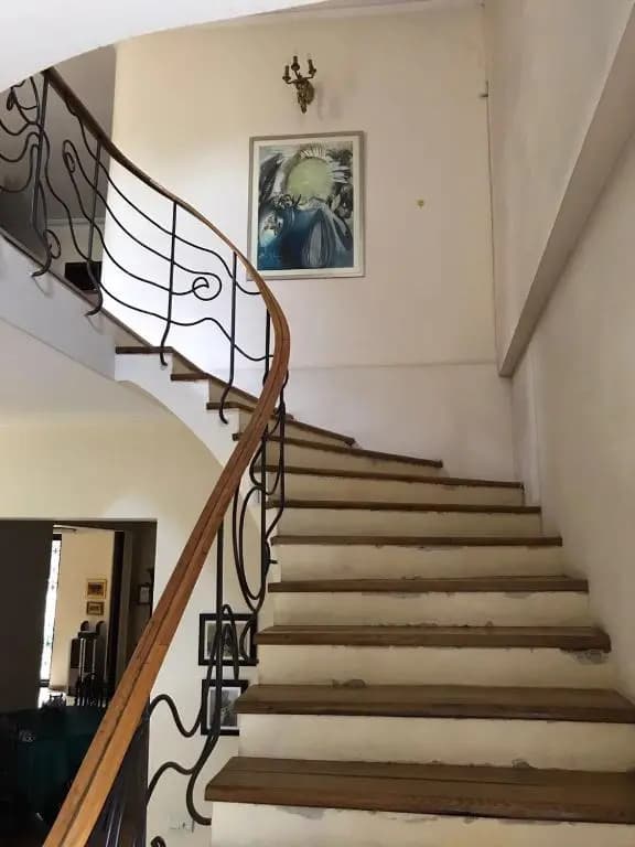 Marinas Guest House - photo 1