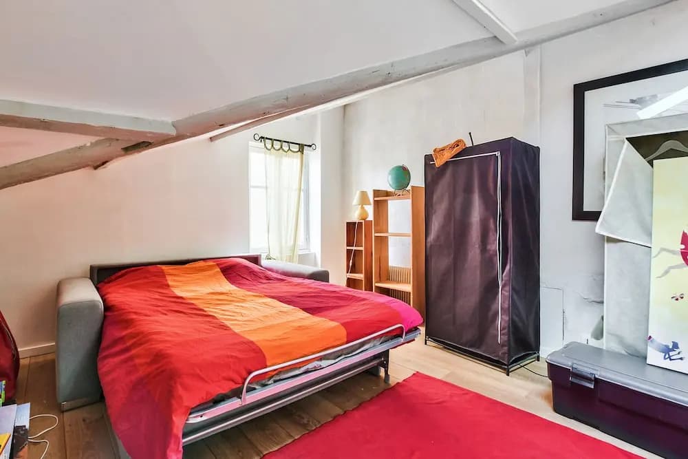 Duplex de charme Bastille - Le Marais - photo 3