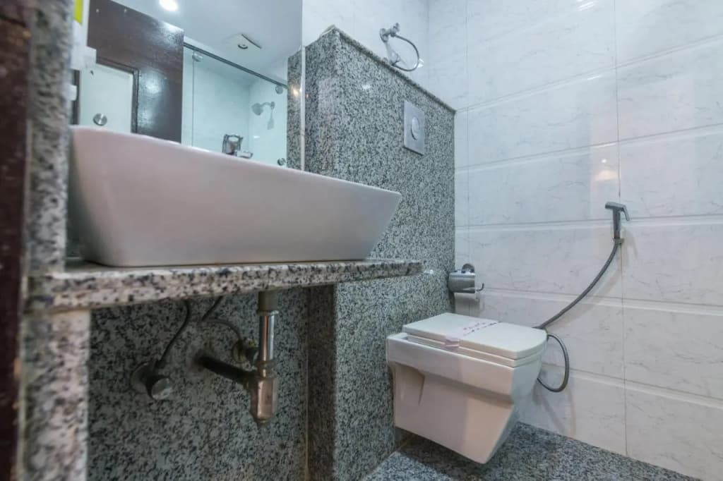 Rupam Hotel - photo 24