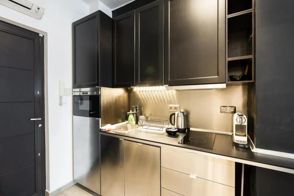 Jet Setter Apartment Budapest - photo 17
