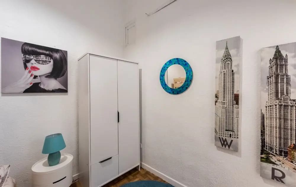 M&F Infantas Apartamento - photo 9