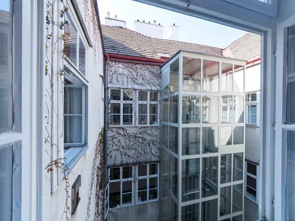 Elegant Vienna - main photo