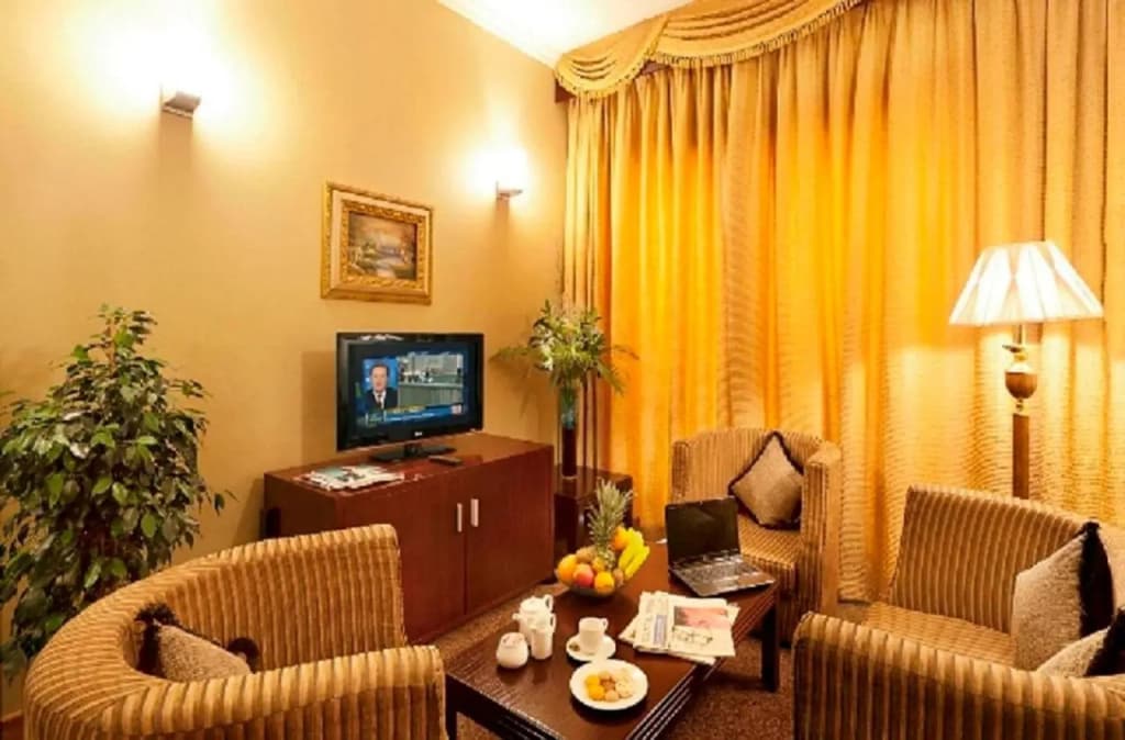 Sun & Sands Seaview Hotel - photo 29