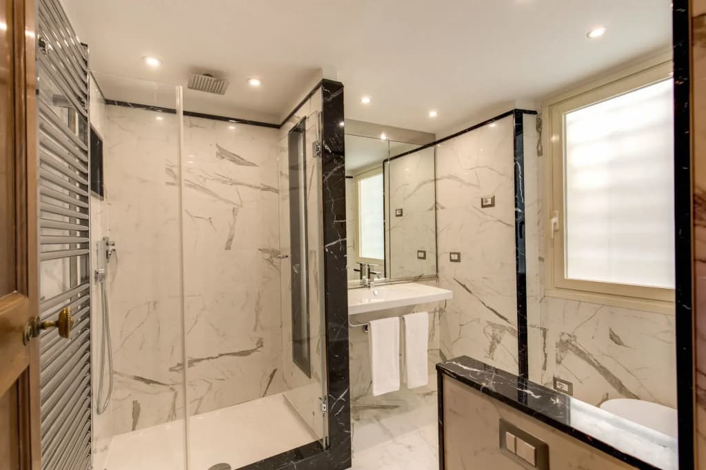 Suite In Rome - photo 25