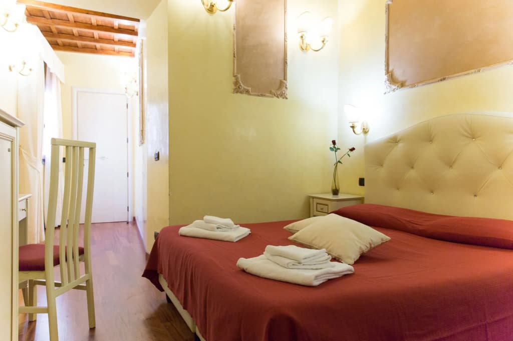 B&B Best Suites Trevi - photo 3