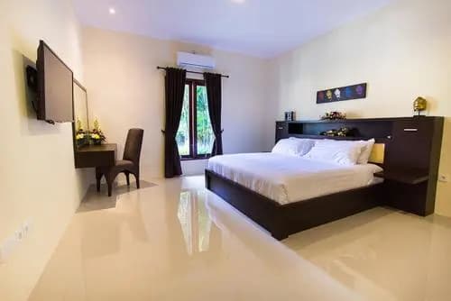 Oz Villas Bali - photo 5