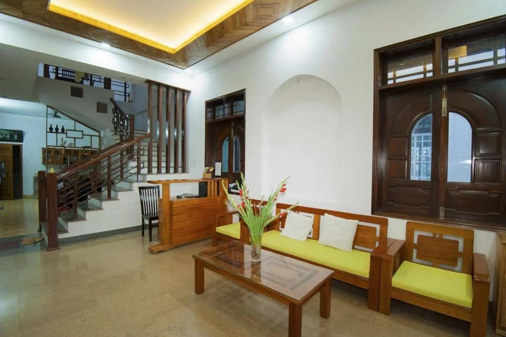 Riverside Plum Garden Homestay - photo 9
