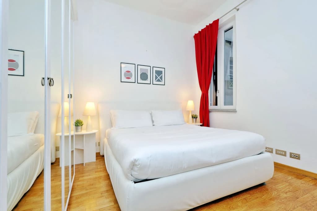 Cozy Borgo - My Extra Home - photo 4