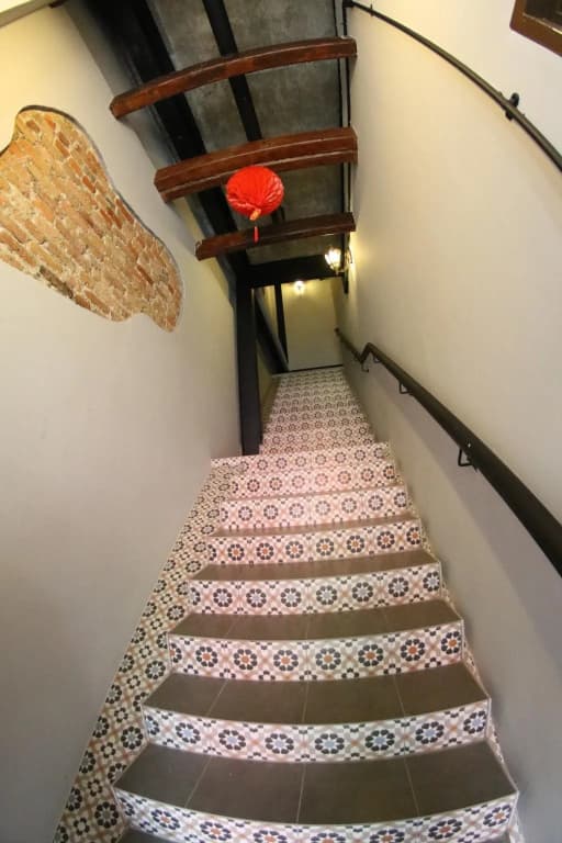 Ban Loong Hotel - photo 12