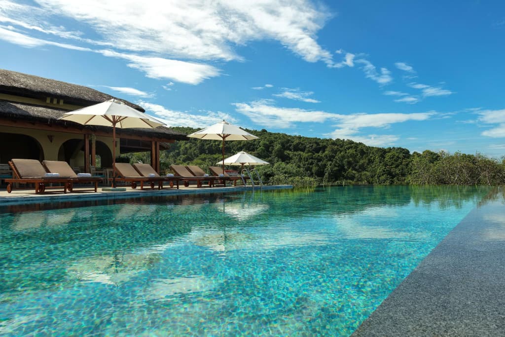 Lahana Resort Phu Quoc & Spa - photo 15