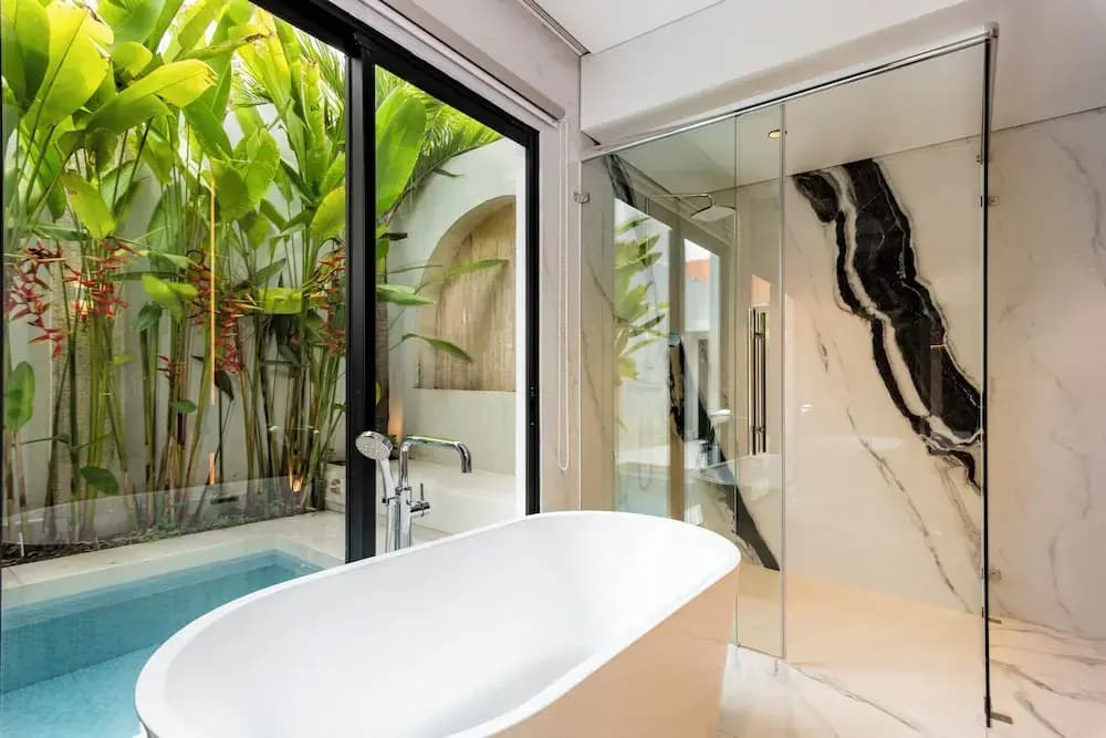 Amara Villa Umalas - photo 9