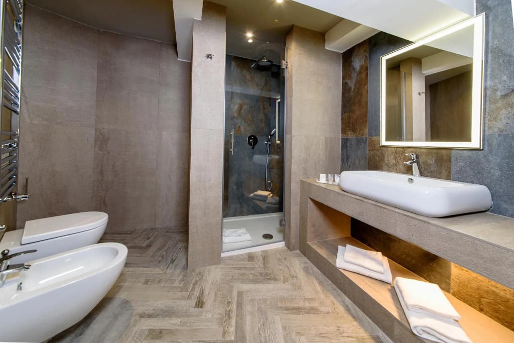 Just Hotel Milano - photo 23