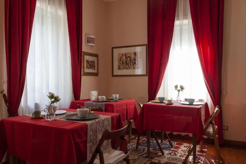 I Villini Del Pigneto - photo 29