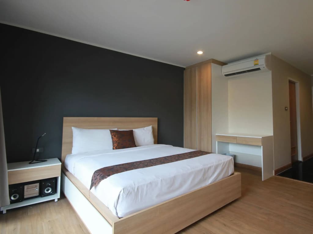 Sereine Sukhumvit 39 - photo 6