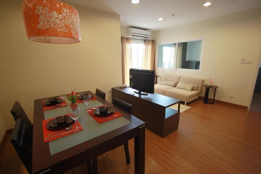 Phuket Villa Condominium - photo 5