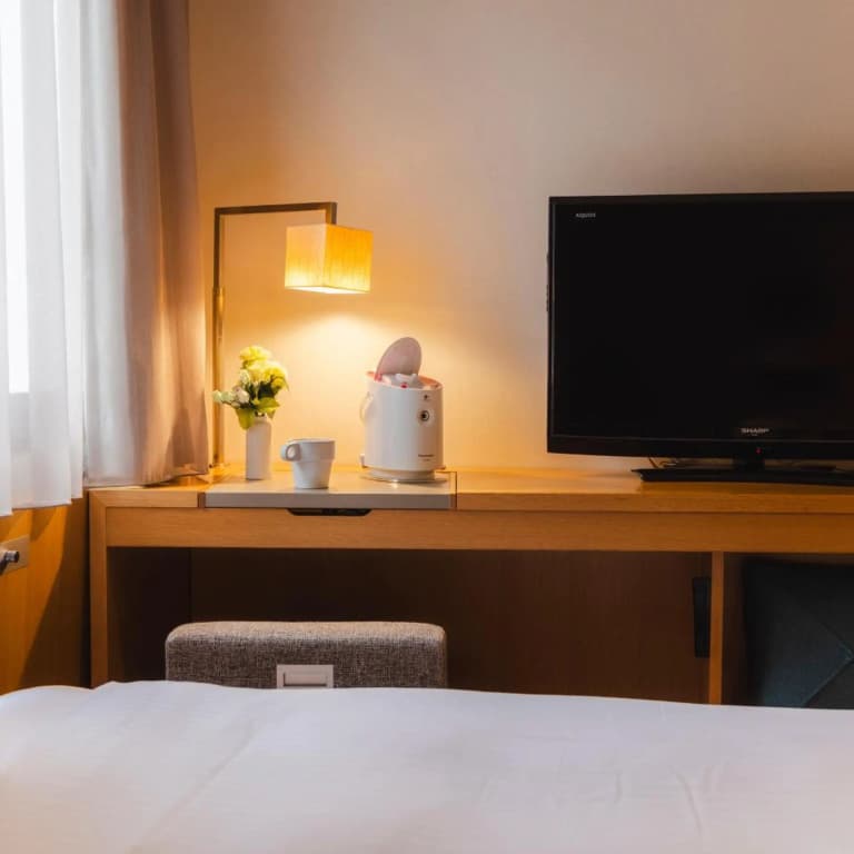 Gracery Tokyo Tamachi Hotel  - photo 41