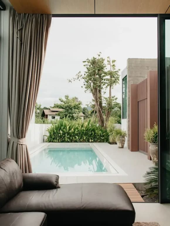 H2 Pool Villa - photo 7