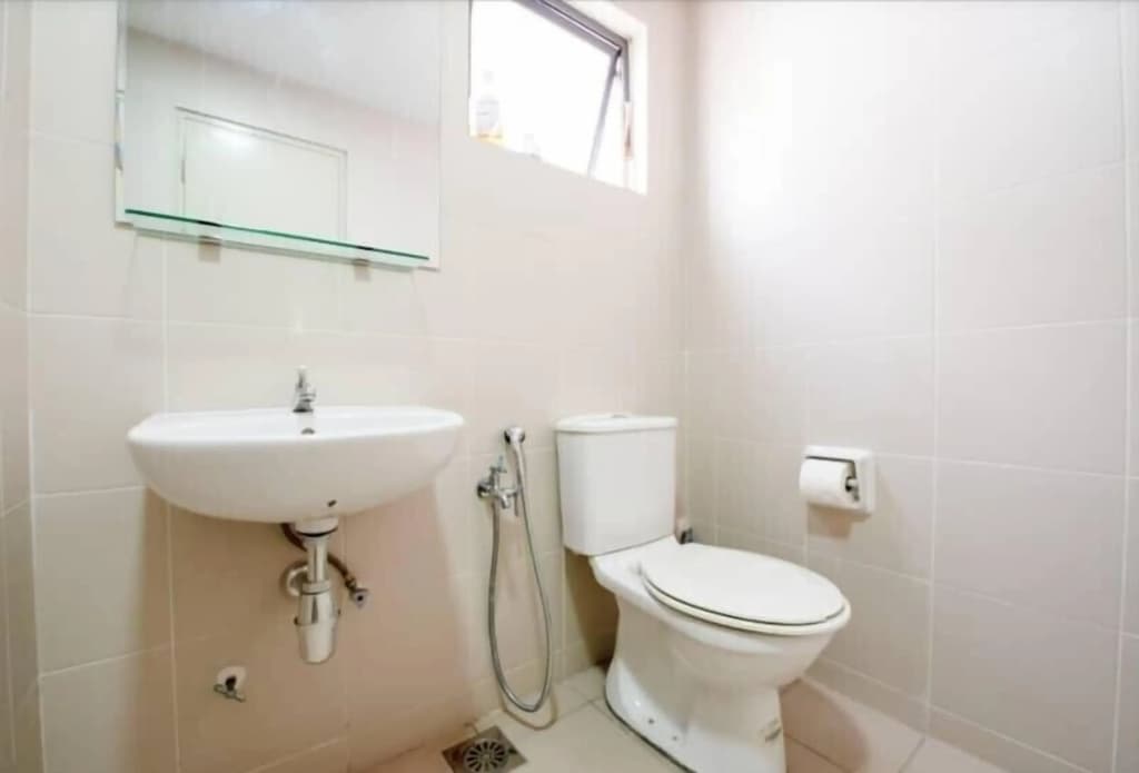 SetiaWalk {BIG GROUP} 2CARPARK 3ROOM WIFI 5min LRT - photo 4