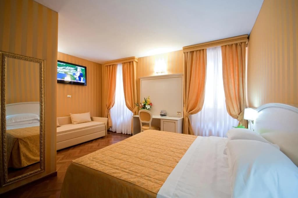 Trevi 41 Hotel - photo 33