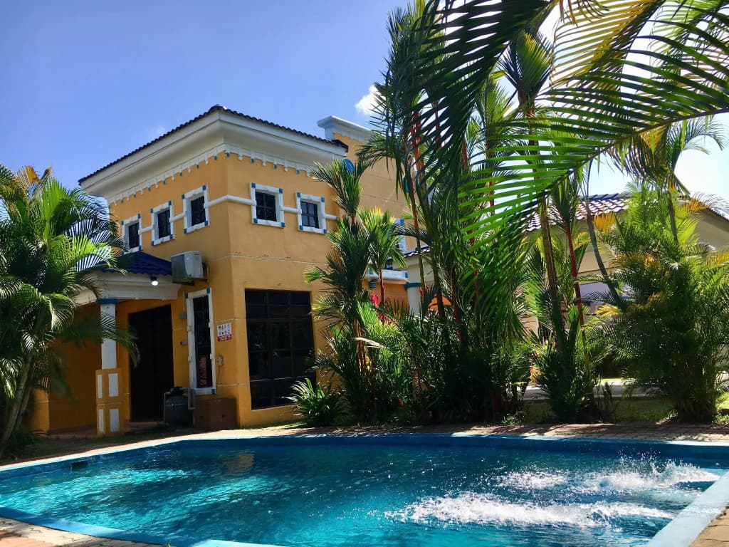 A'Famosa Resort - photo 12