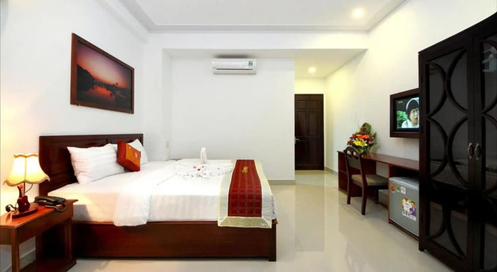 Heritage Homestay - photo 6